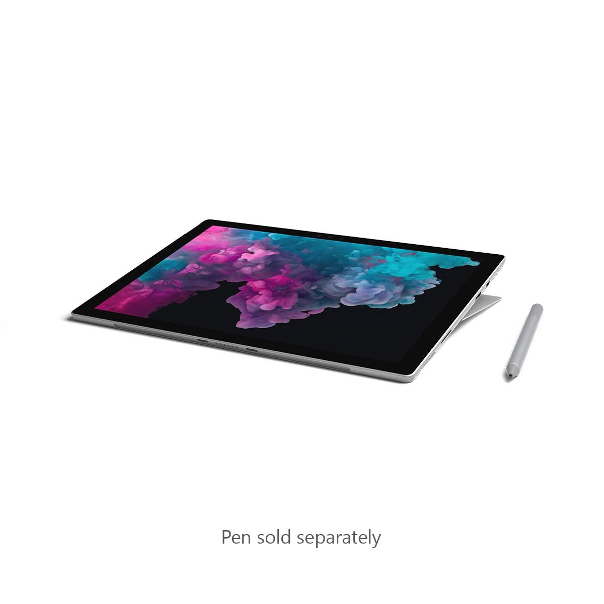 Microsoft Surface Pro 6 (Intel Core i5, 8GB RAM, 128GB) - Newest Version, Platinum
