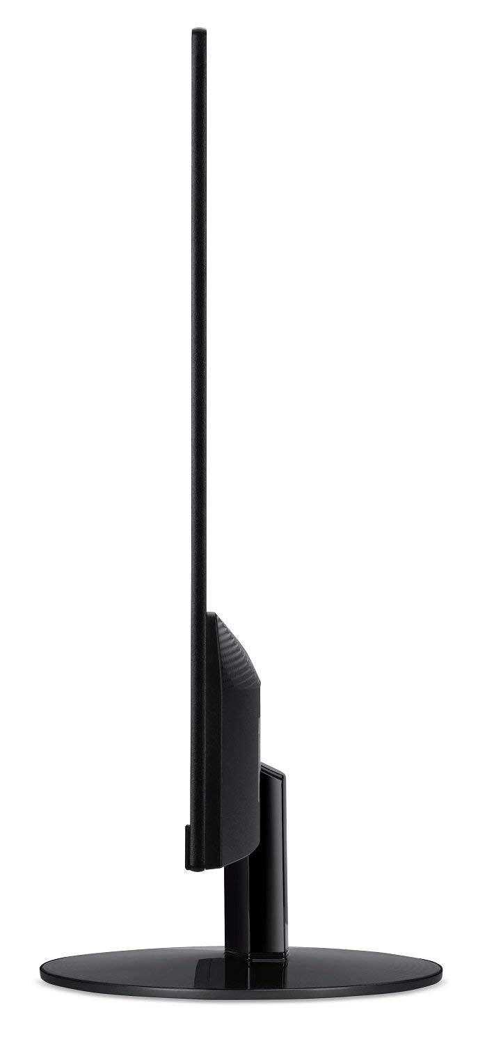Acer SB220Q bi 21.5" Full HD (1920 x 1080) IPS Ultra-Thin Zero Frame Monitor (HDMI & VGA Port)