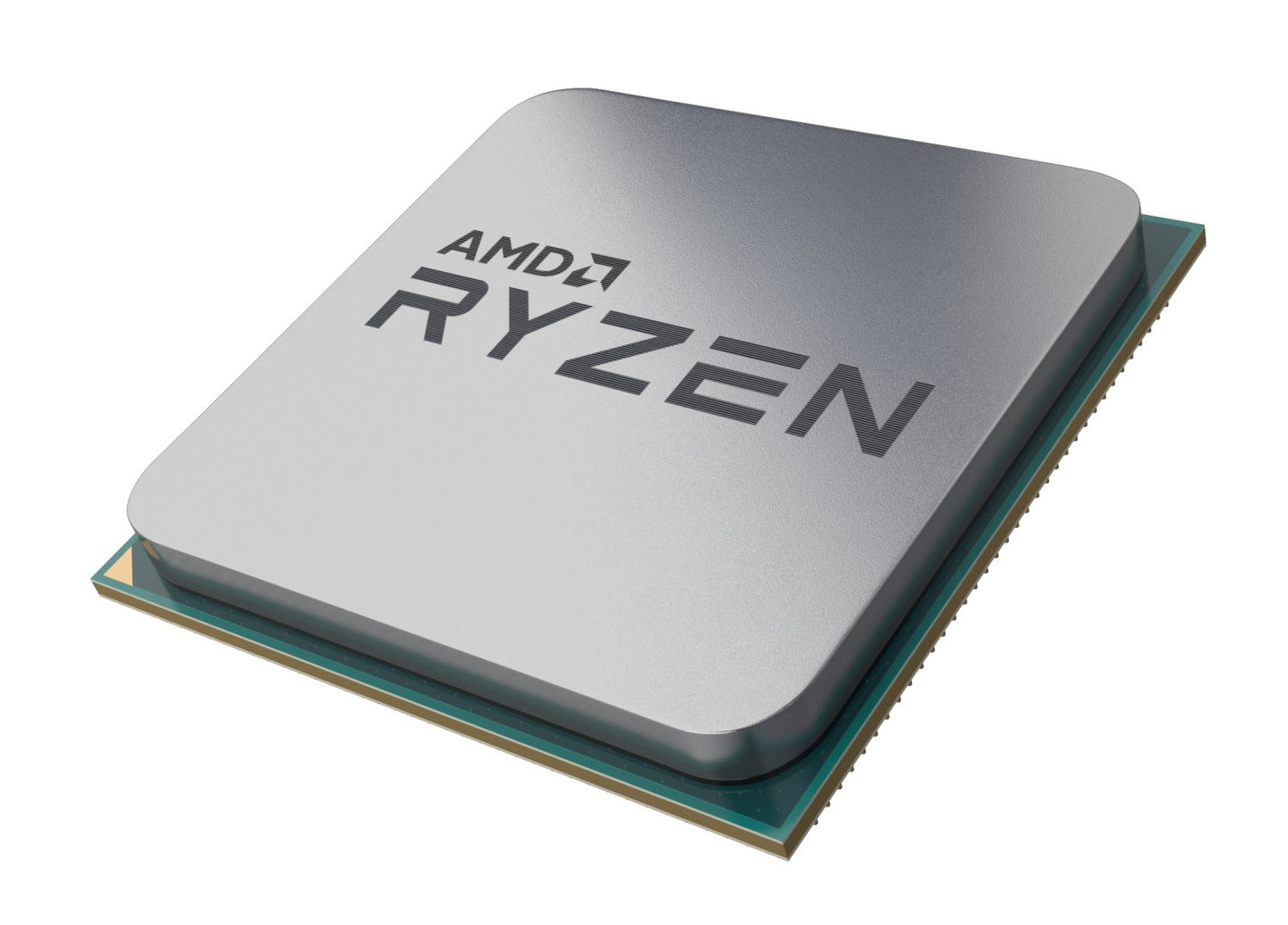 AMD Ryzen 5 2600 Processor