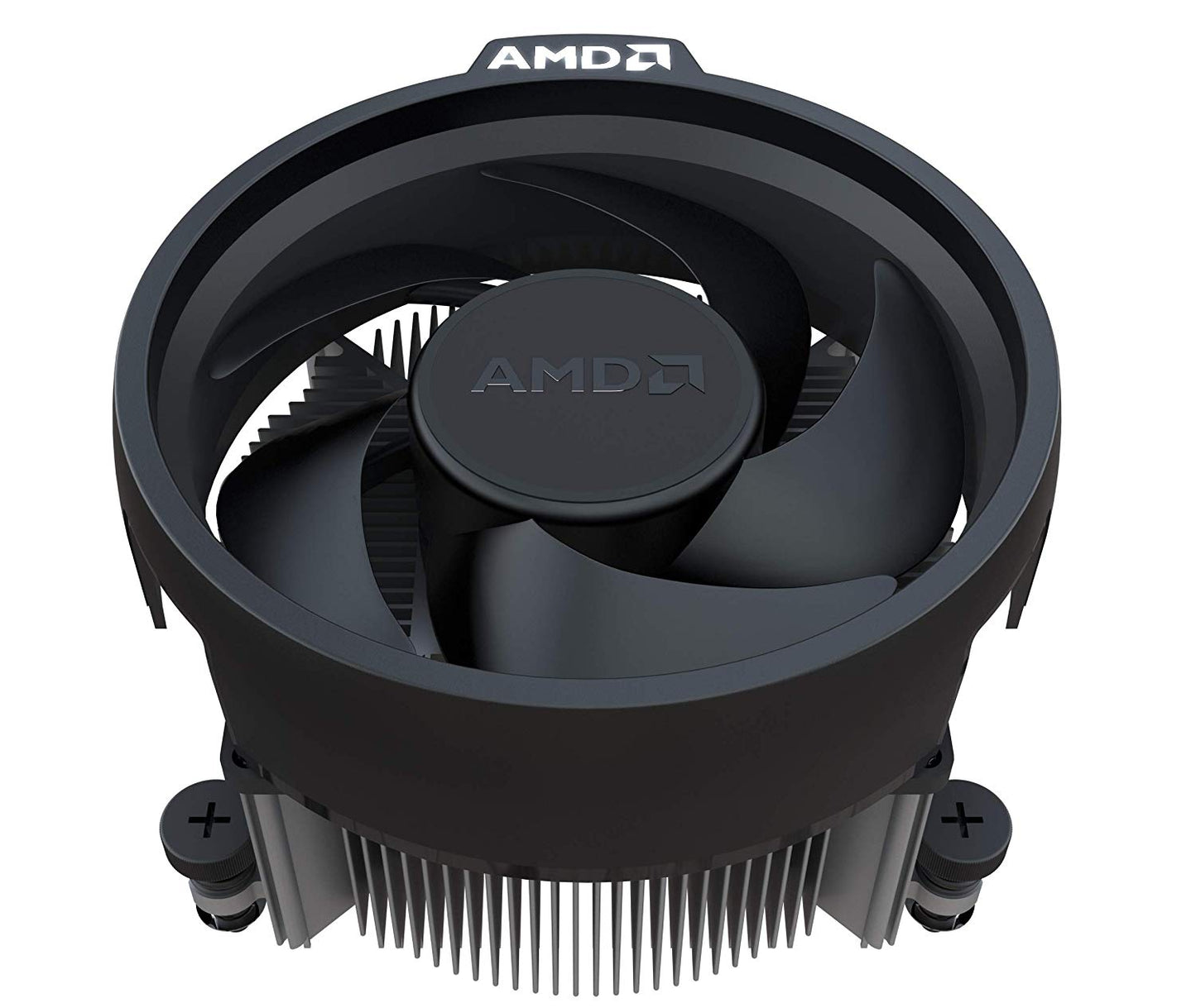 AMD Ryzen 5 2600 Processor