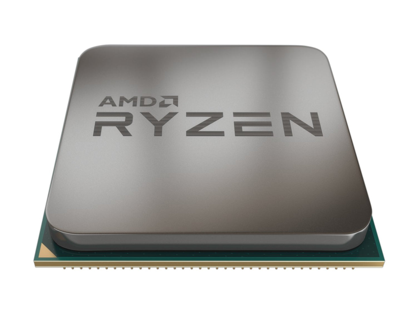 AMD Ryzen 5 2600 Processor