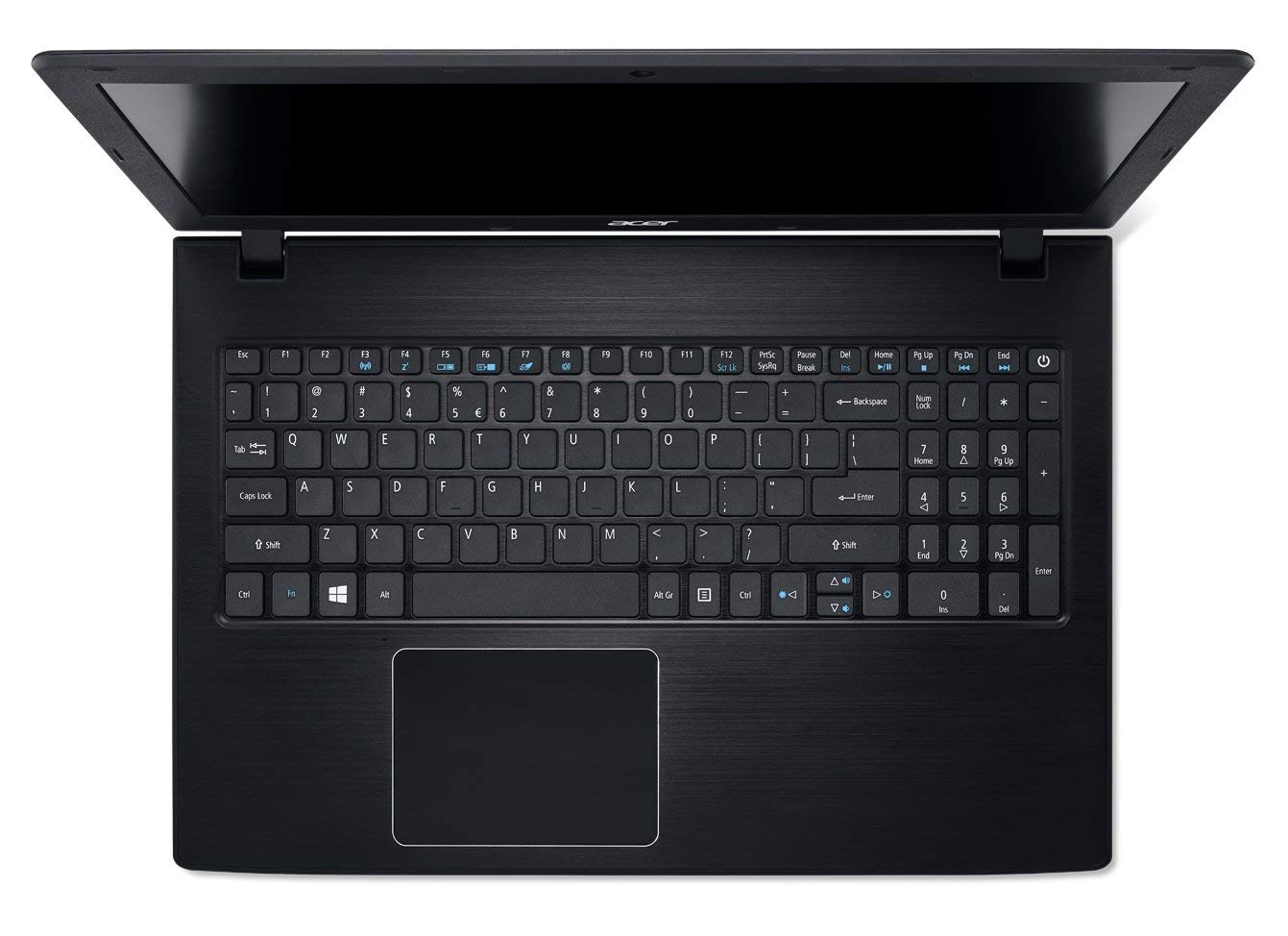 Acer Aspire E 15, 15.6" Full HD, 8th Gen Intel Core i3-8130U, 6GB RAM Memory, 1TB HDD, 8X DVD, E5-576-392H