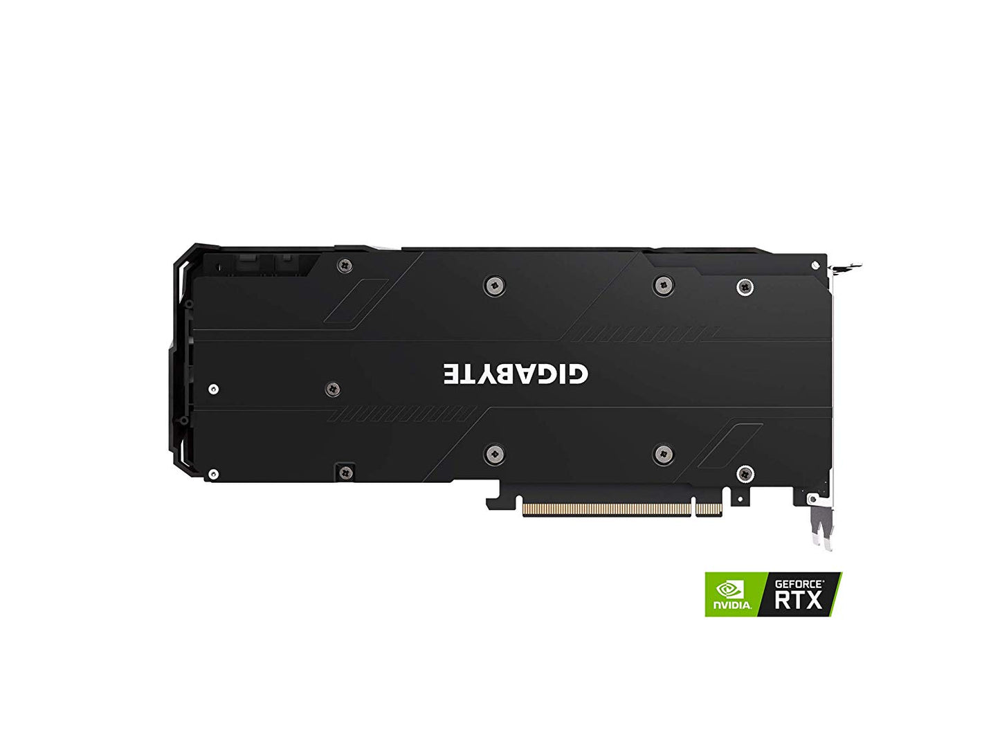 Gigabyte GeForce RTX 2070 Windforce 8G Graphics Card, 3X Windforce Fans, 8GB 256-Bit GDDR6, GV-N2070WF3-8GC Video Card