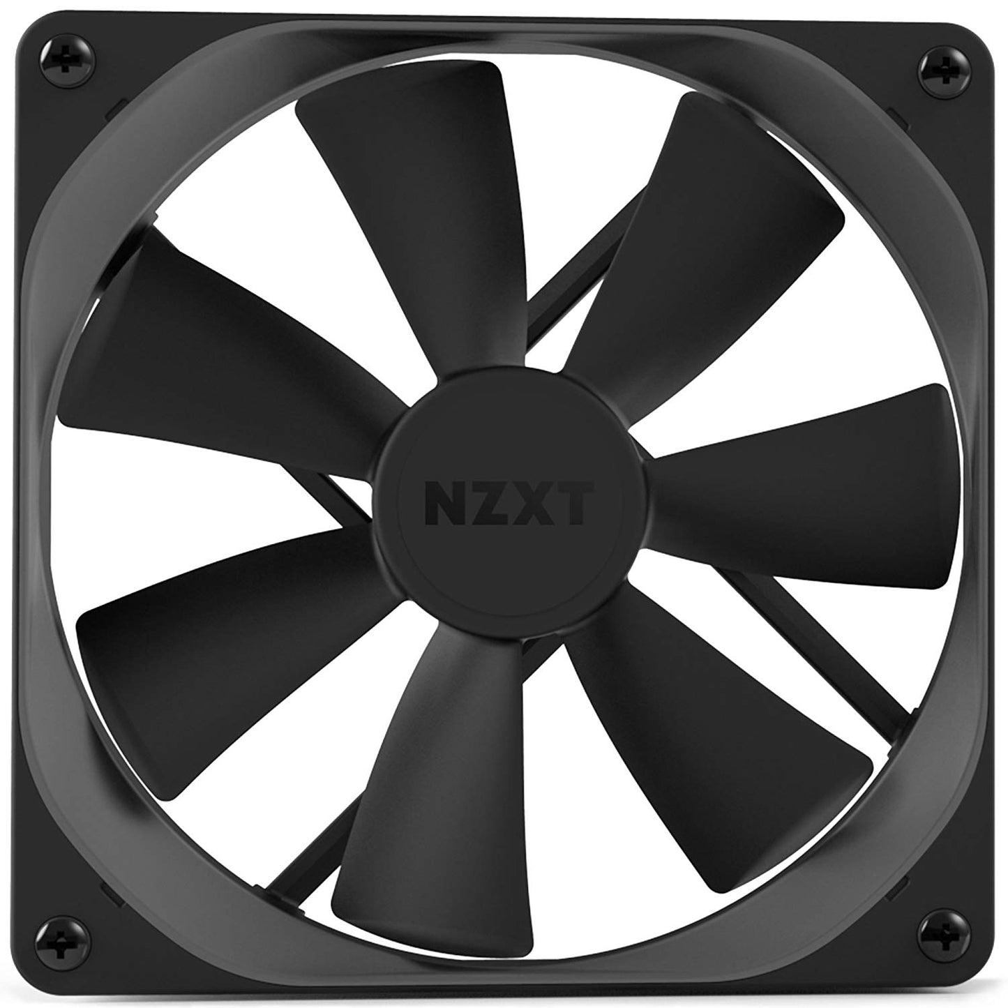 NZXT Kraken X62 280mm - All-In-One RGB CPU Liquid Cooler - CAM-Powered - Infinity Mirror Design - Performance Engineered Pump - Reinforced Extended Tubing - Aer P140mm Radiator Fan (2 Included)