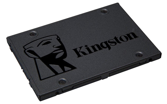 Kingston 240GB A400 SSD 2.5'' SATA 7MM 2.5-Inch SA400S37/240G