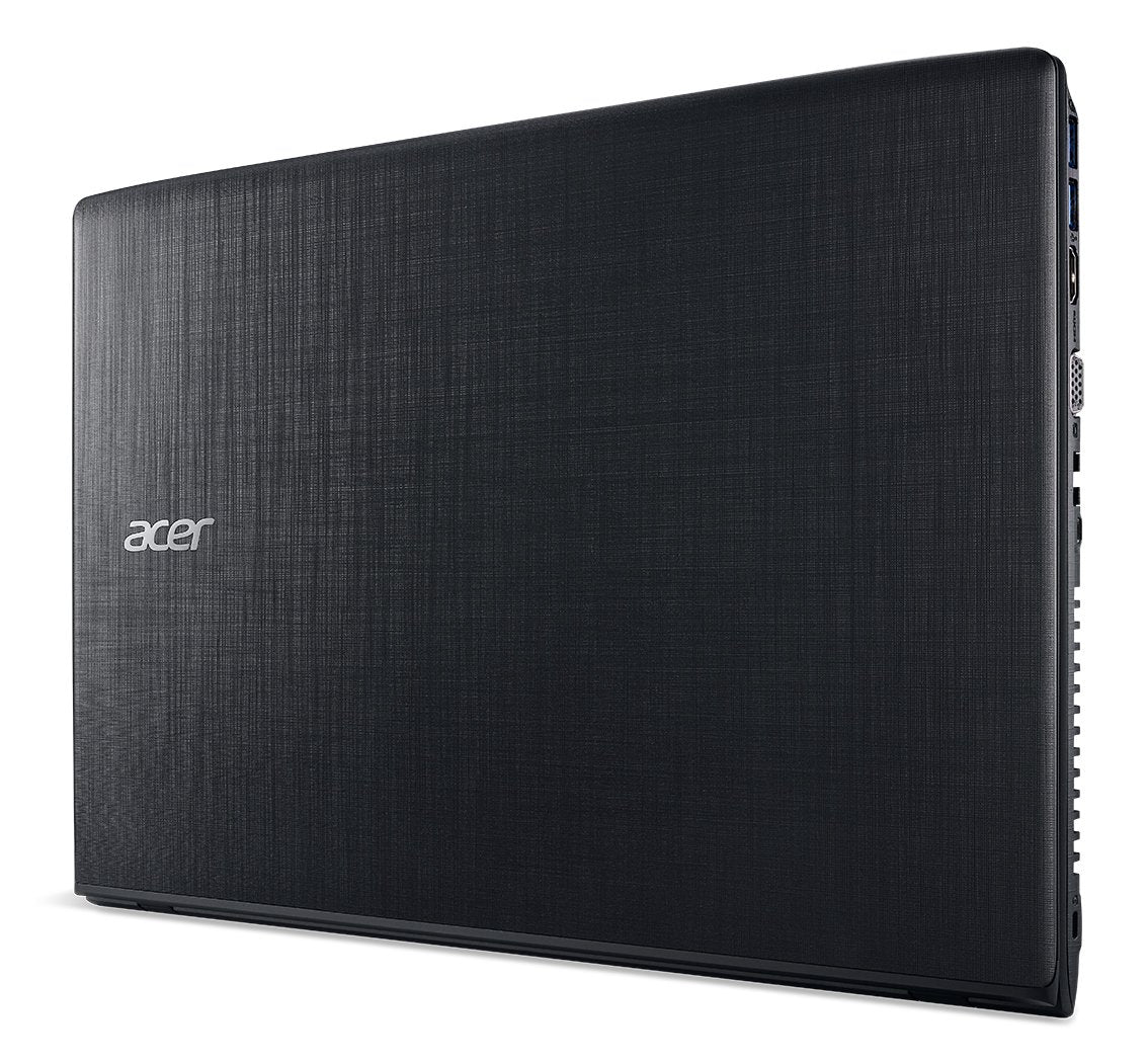 Acer Aspire E 15, 15.6" Full HD, 8th Gen Intel Core i3-8130U, 6GB RAM Memory, 1TB HDD, 8X DVD, E5-576-392H