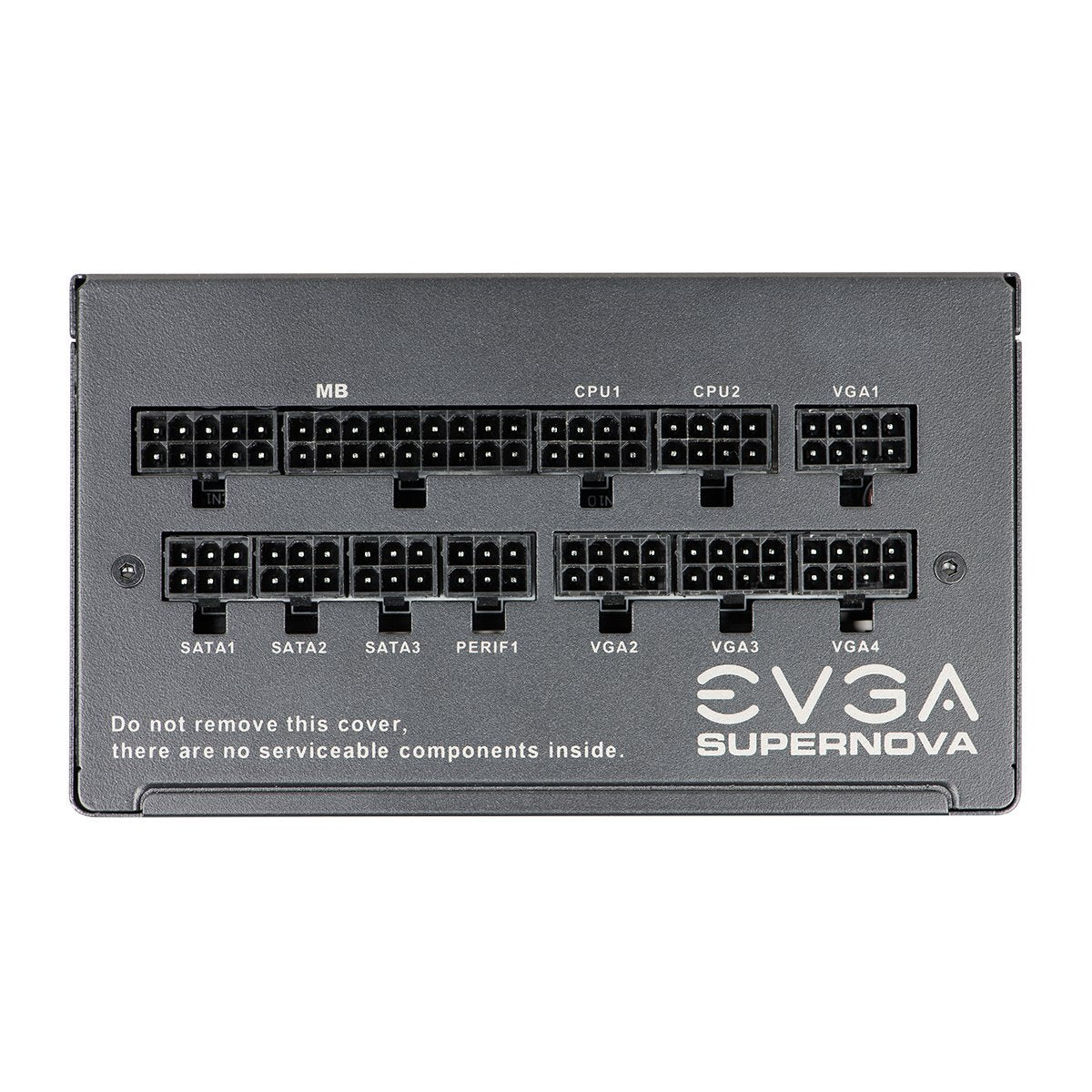 EVGA Supernova 750 G3, 80 Plus Gold 750W, Fully Modular, Eco Mode with New HDB Fan, 10 Year Warranty, Includes Power ON Self Tester, Compact 150mm Size, Power Supply 220-G3-0750-X1