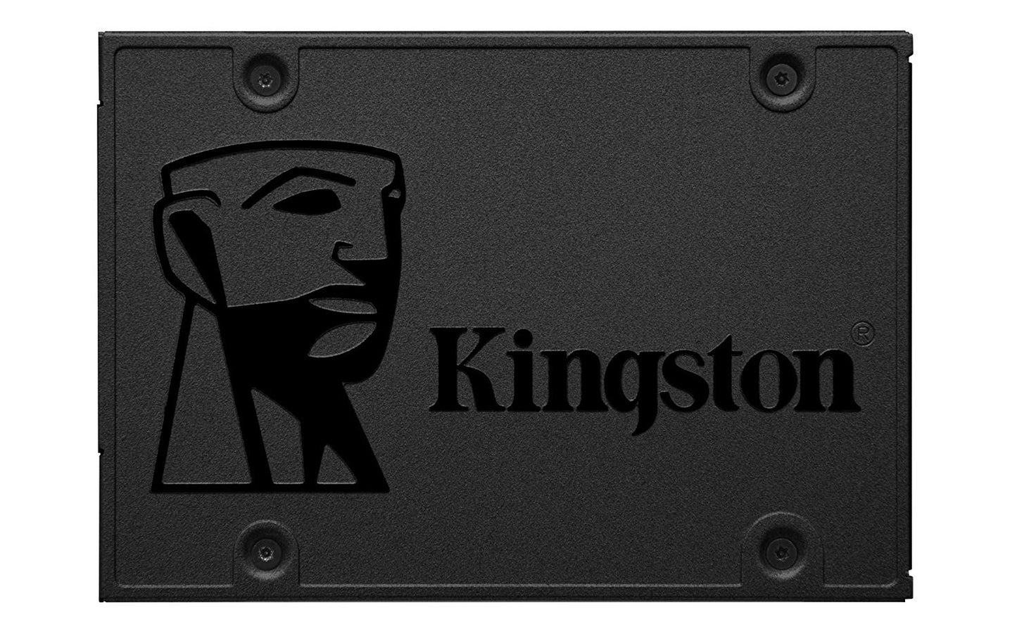 Kingston 240GB A400 SSD 2.5'' SATA 7MM 2.5-Inch SA400S37/240G